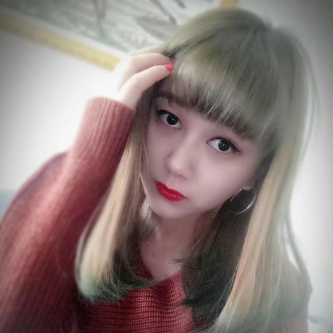 我叫小英子@