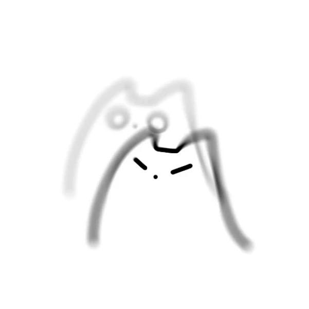 ᯠ  _   ̫  _ ̥ ᯄ ੭