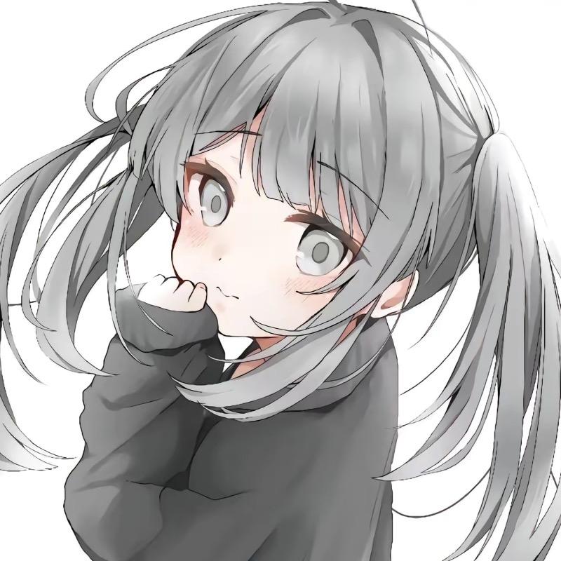 青青小白