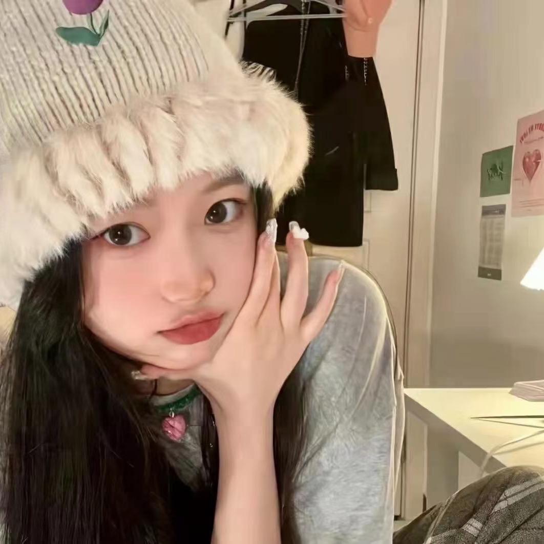 Miss.🧸