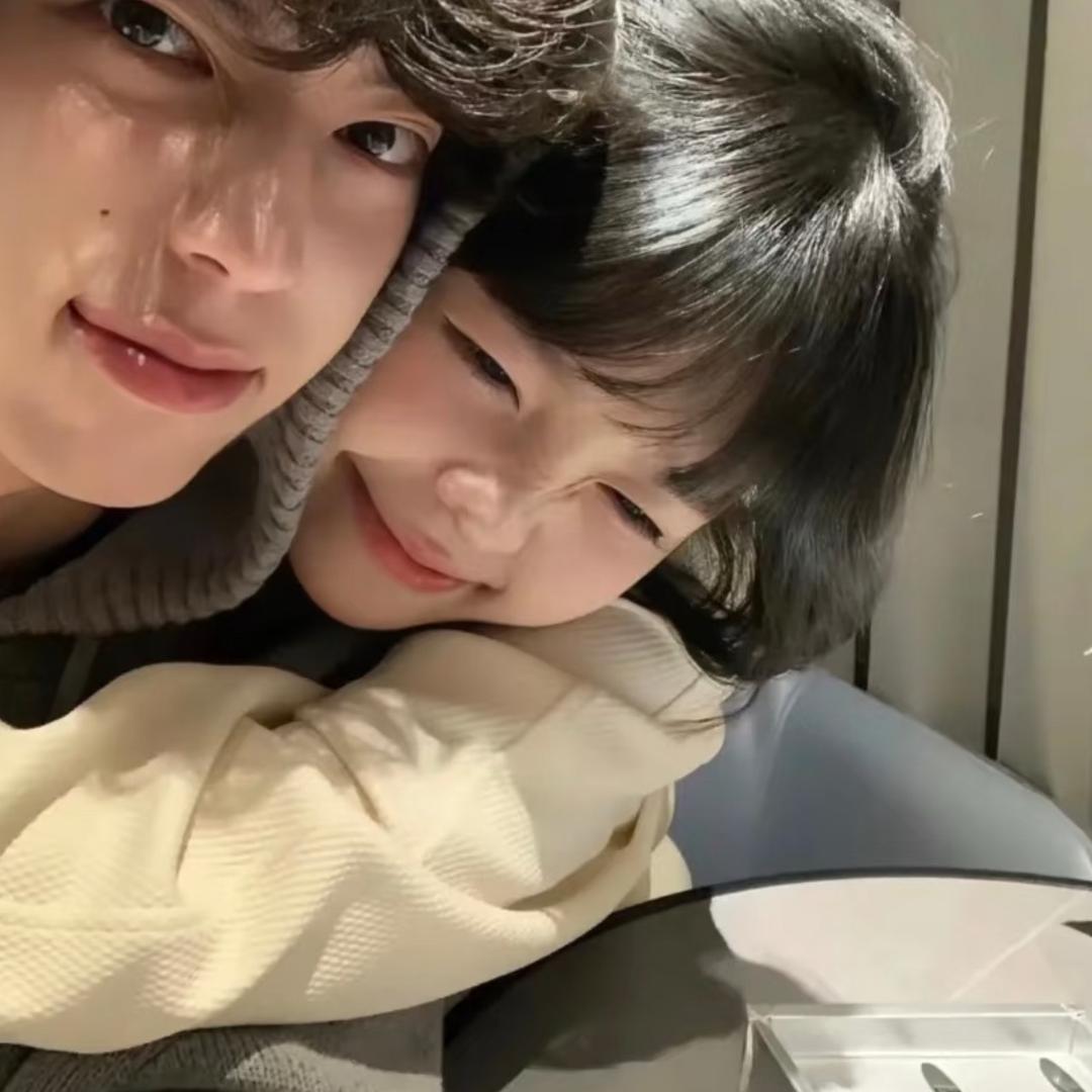 今晚月亮🌙好美