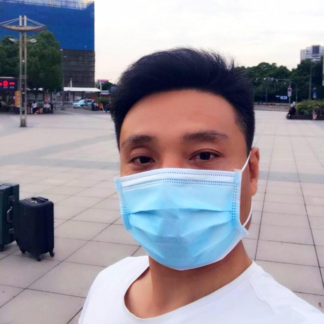 柚子（爱生活爱钓鱼）