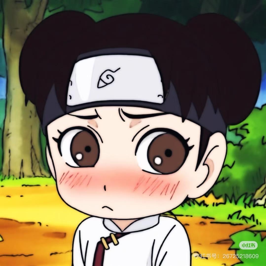 小鹿（狍子版）🦌