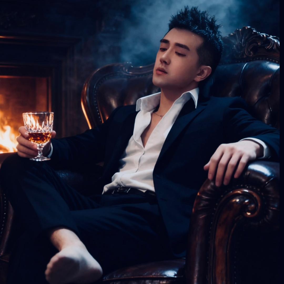 王先生(多多关照)