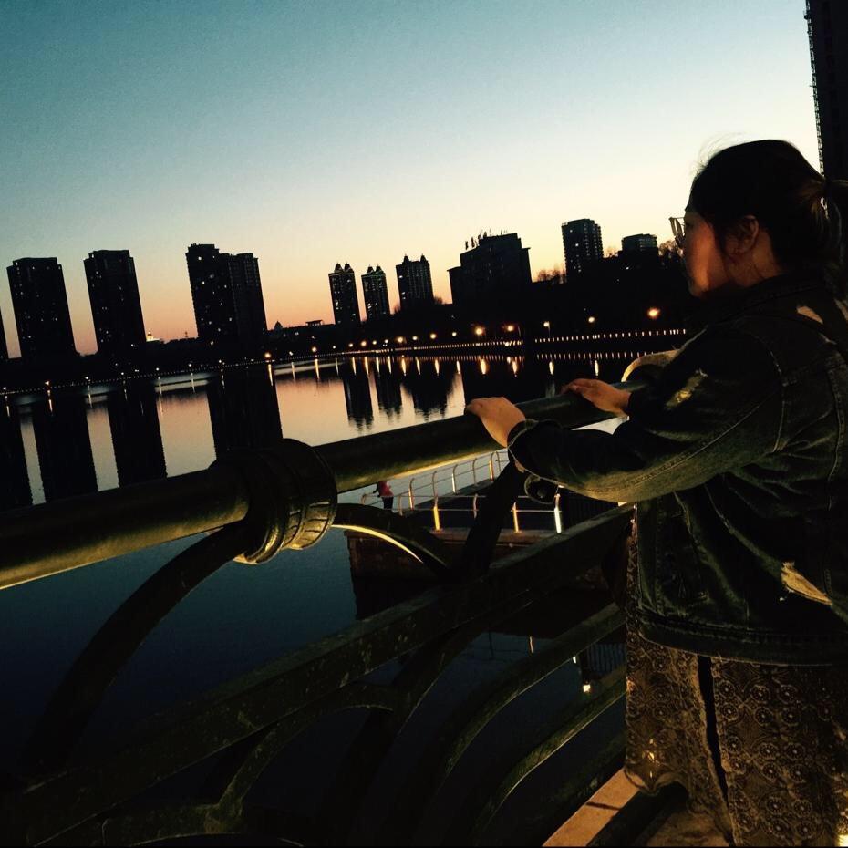 咔咔～摄影，媛媛