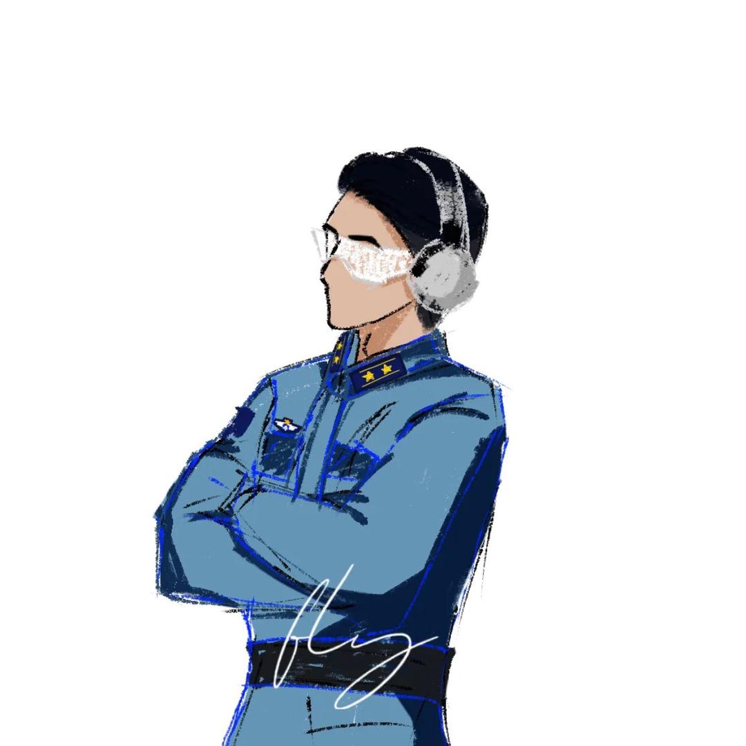 亭亭净植（爱吃芒狗版）