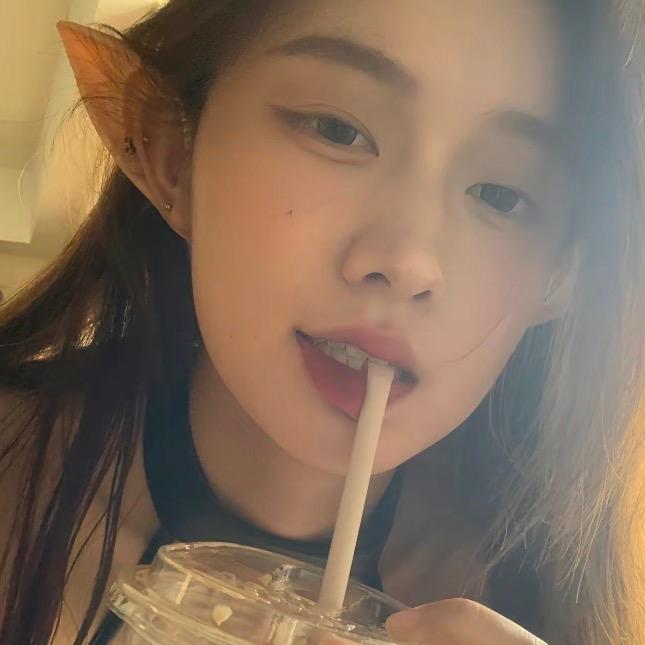 橙留香🍊