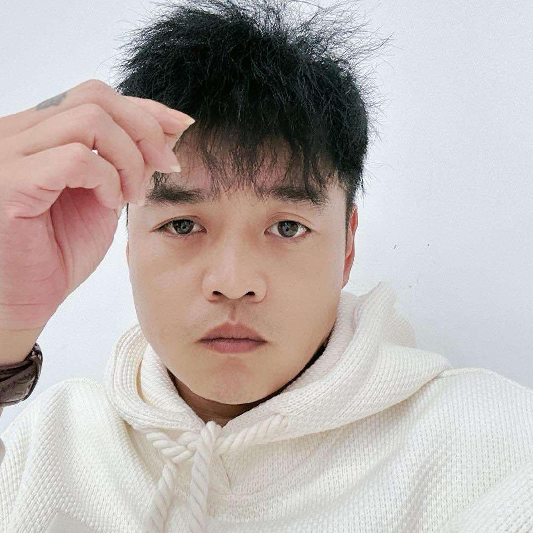 宁波发型设计杰森