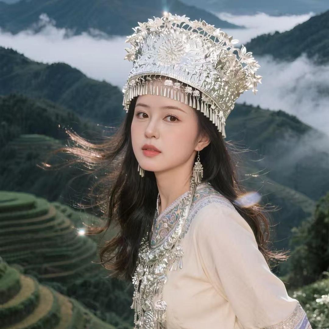 倩倩子.