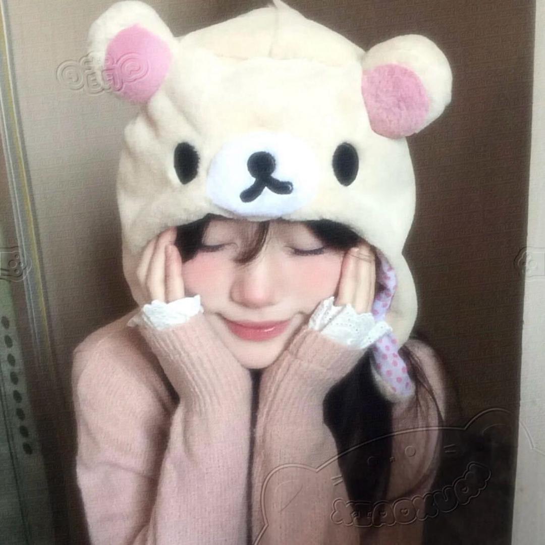 小璇silly