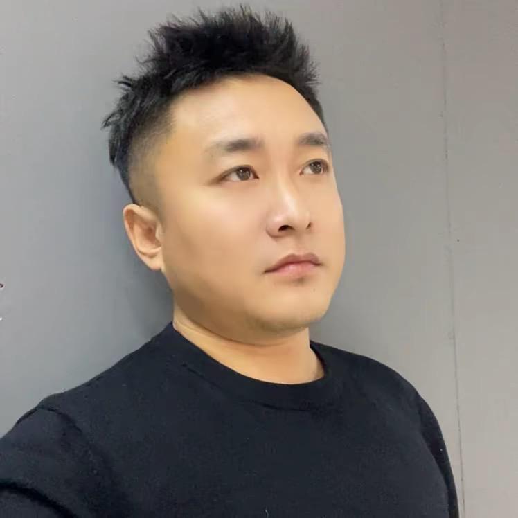 孙广吉