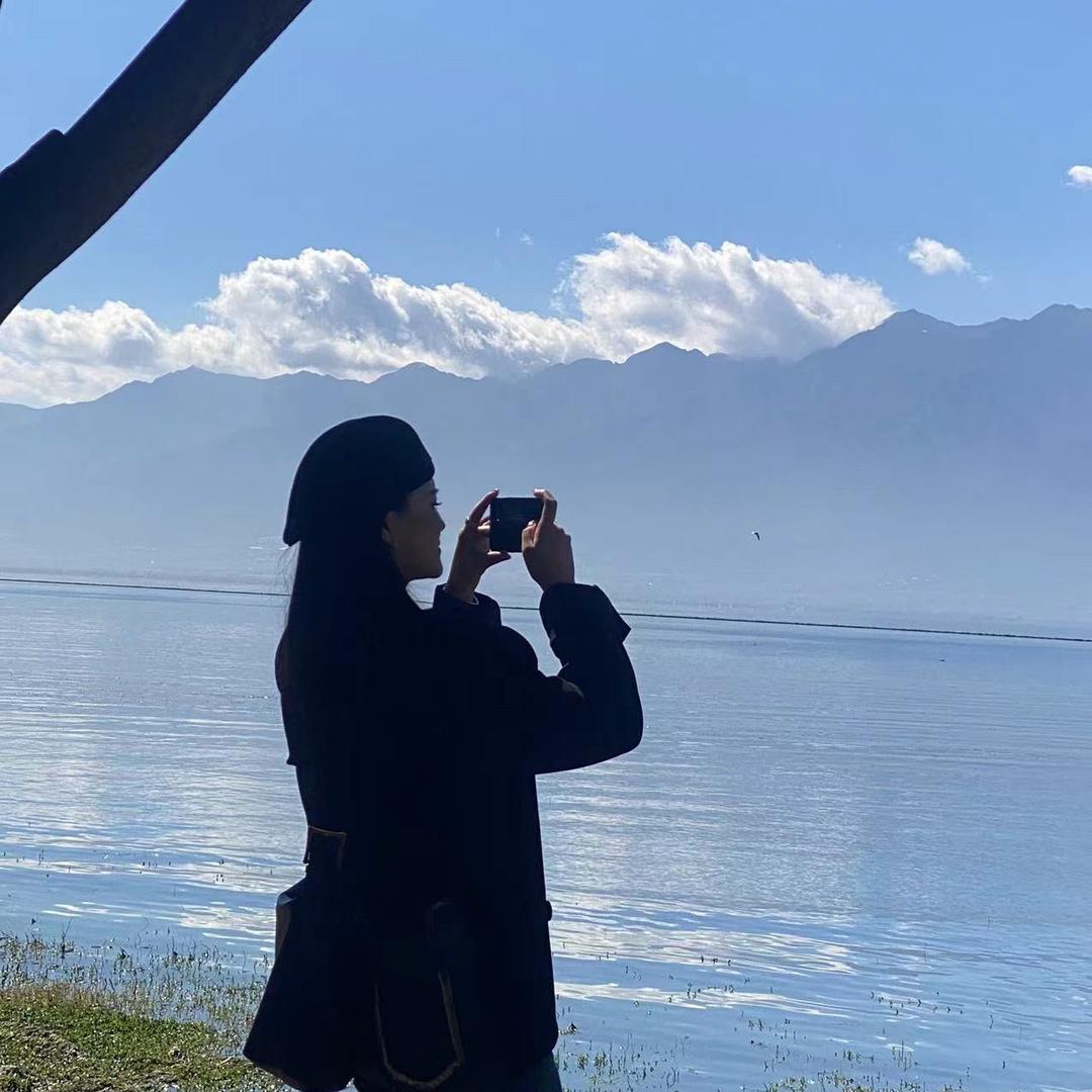 木屋烤吧•阿里