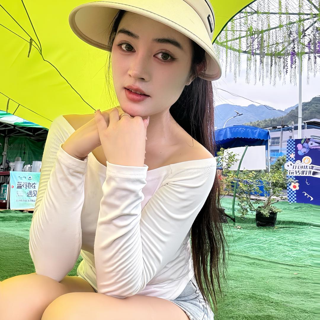 王漂亮（分享好物）