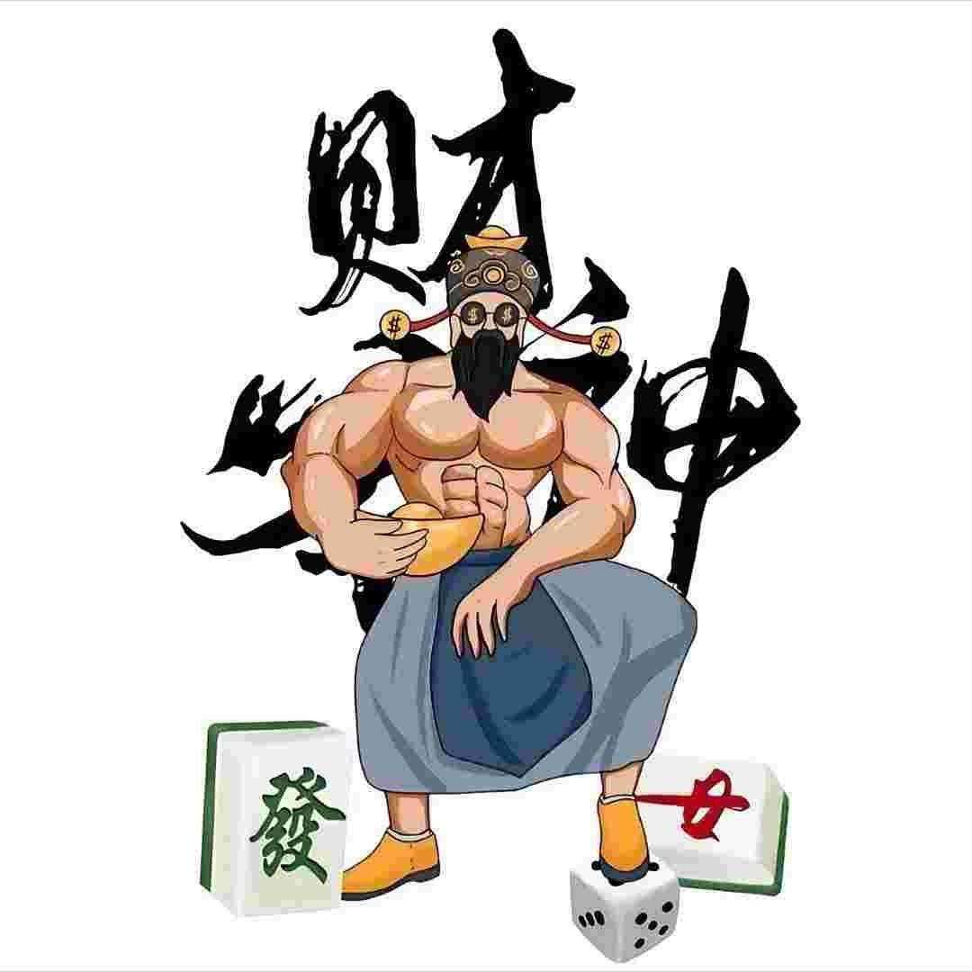 金运满满