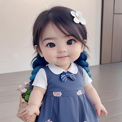 小辣辣