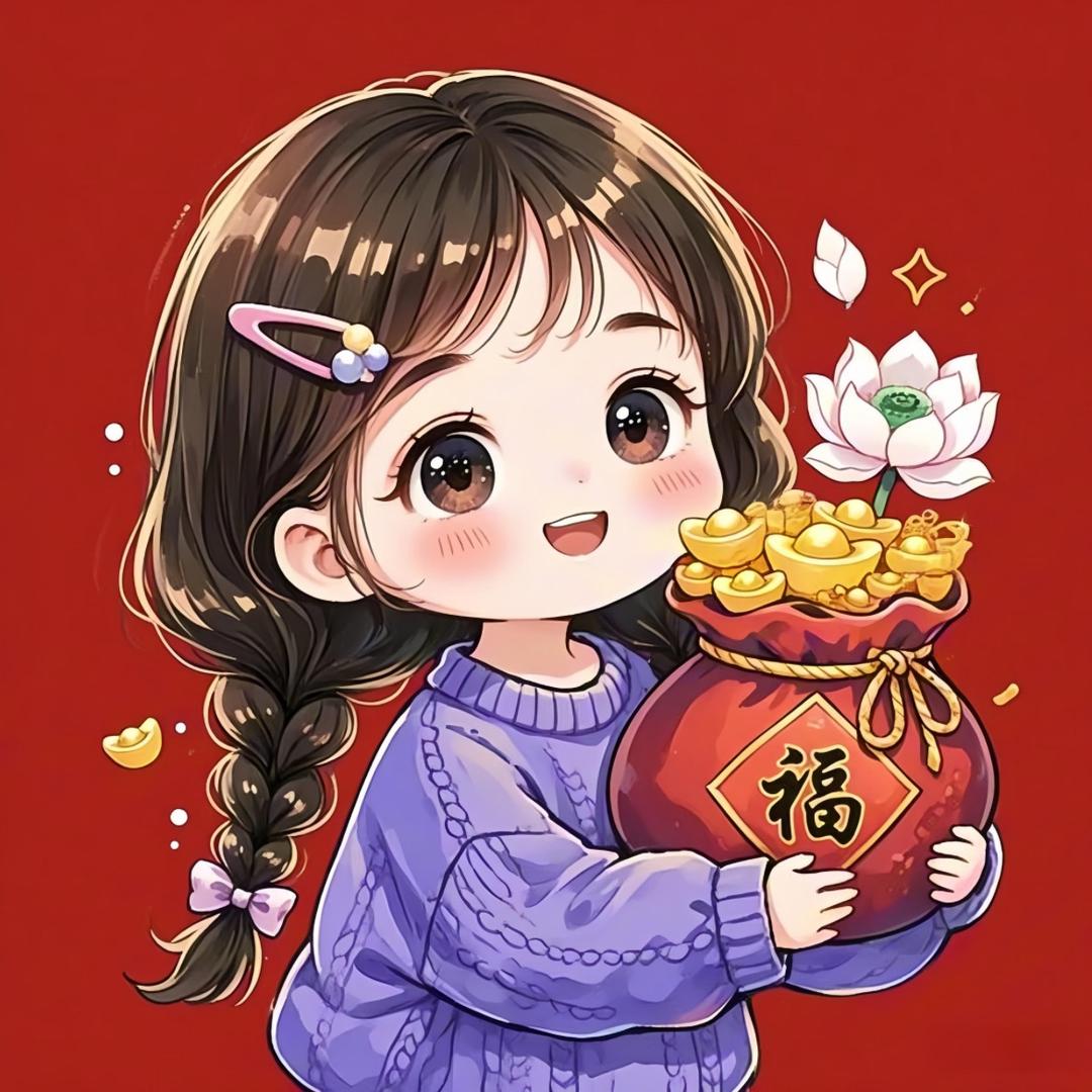 の小幸运～xuꕤ੭ﾞ🪷
