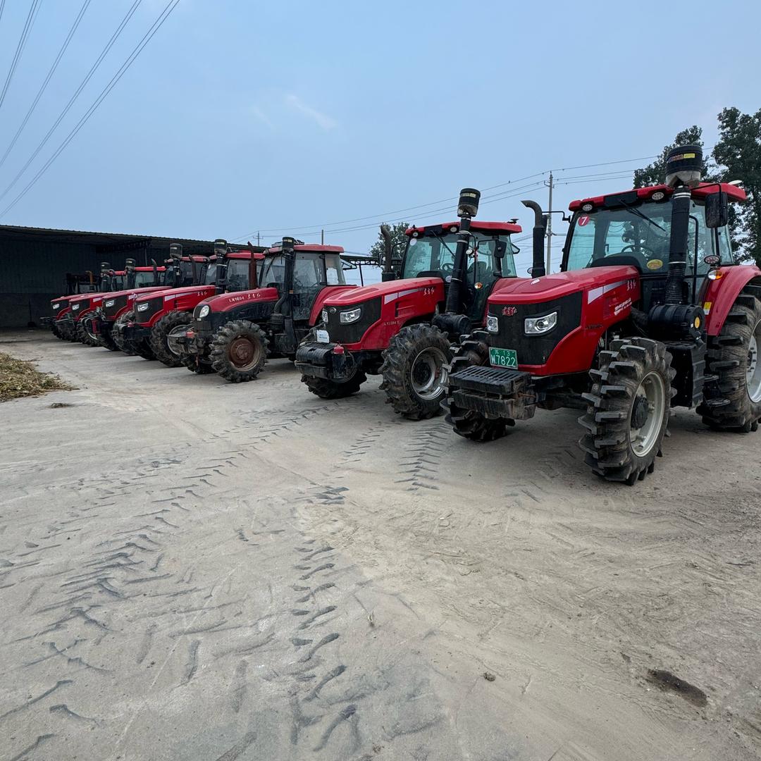 沐旺农业一滨海虎哥