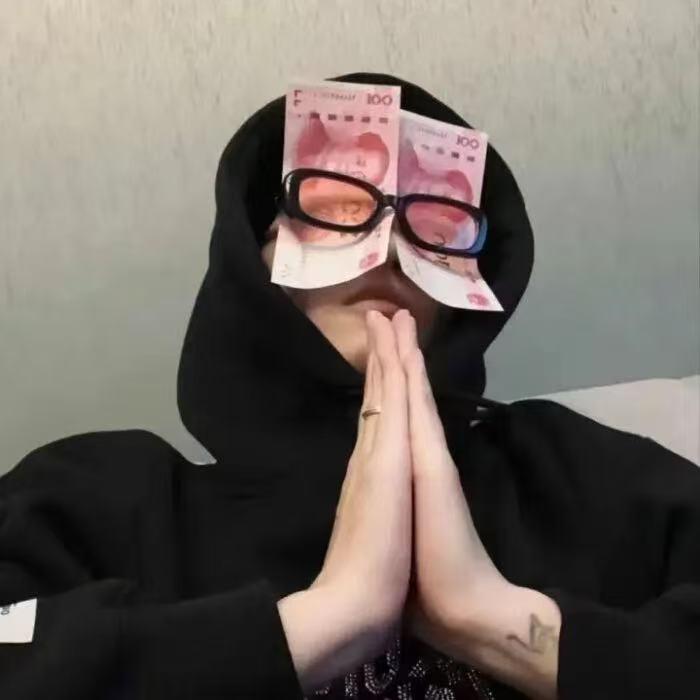 雾老师（吃不饱版）