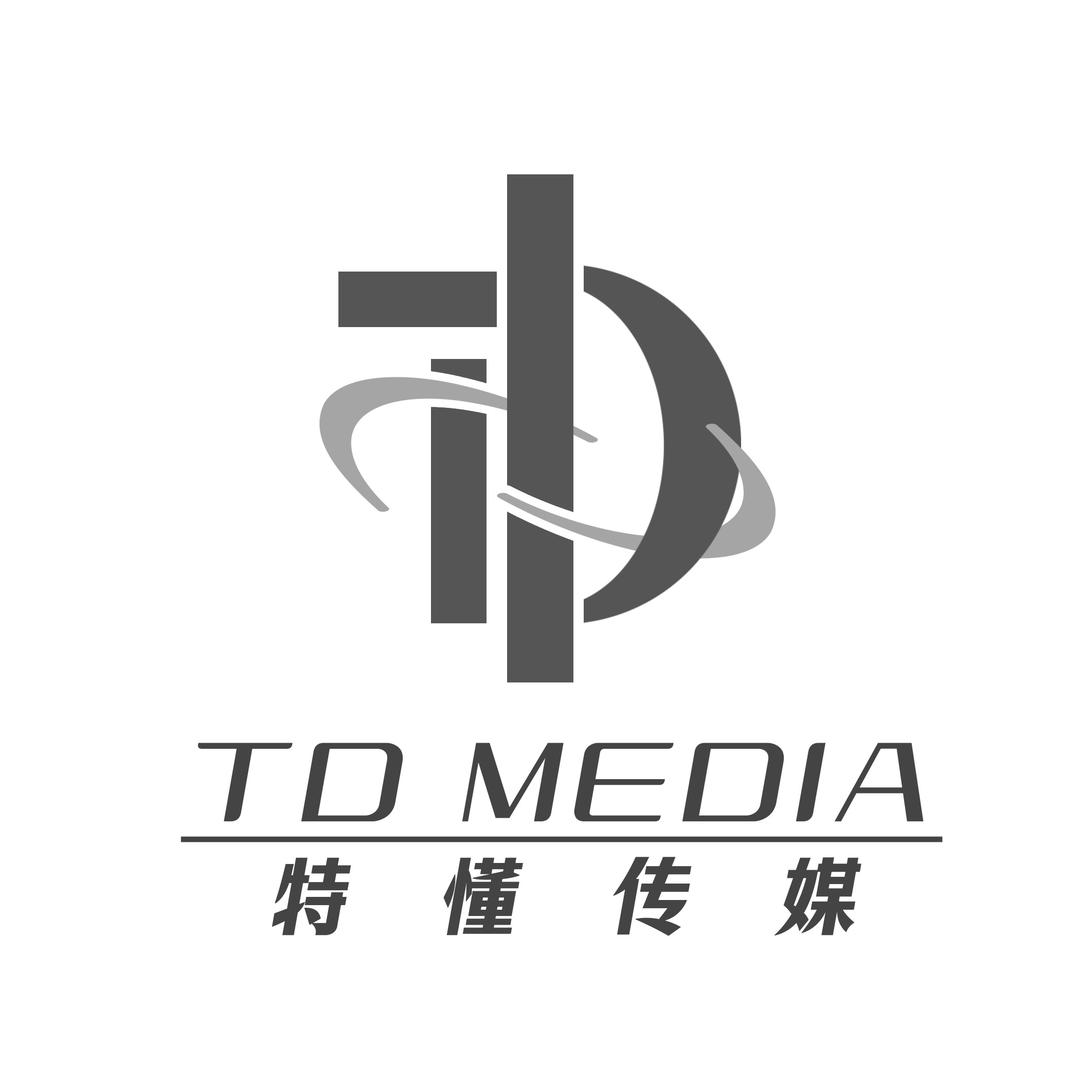 特懂传媒TD MEDIA
