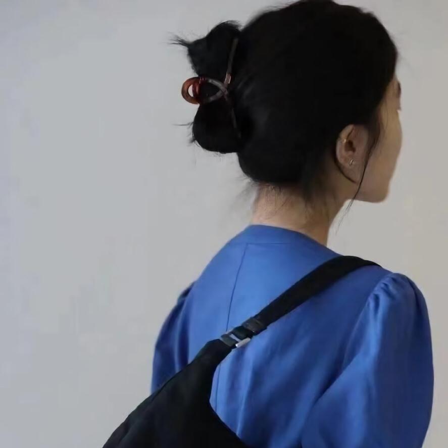 开心每一天💕