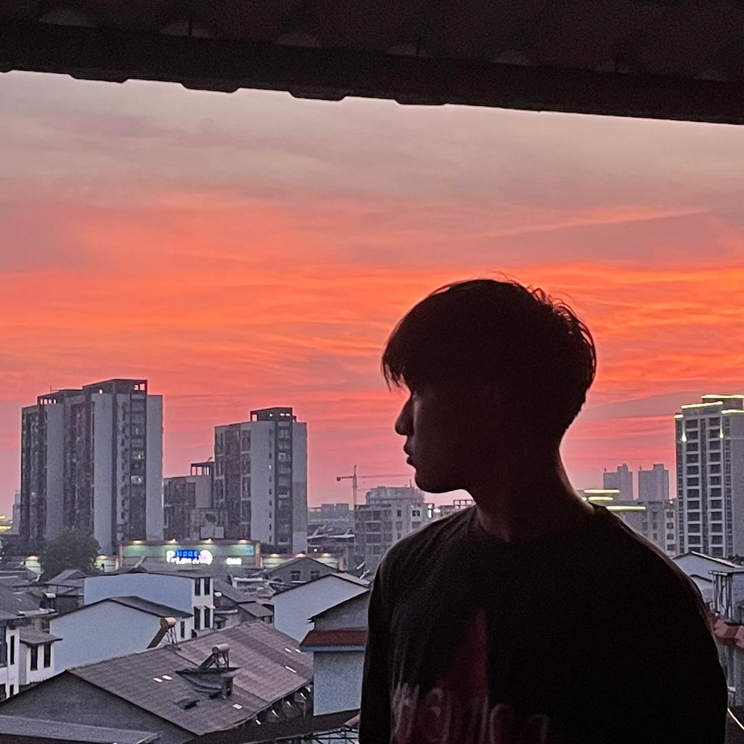 早点睡觉💤