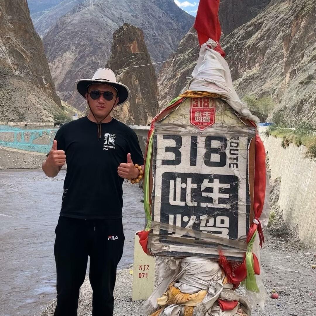 涅槃🐦‍🔥