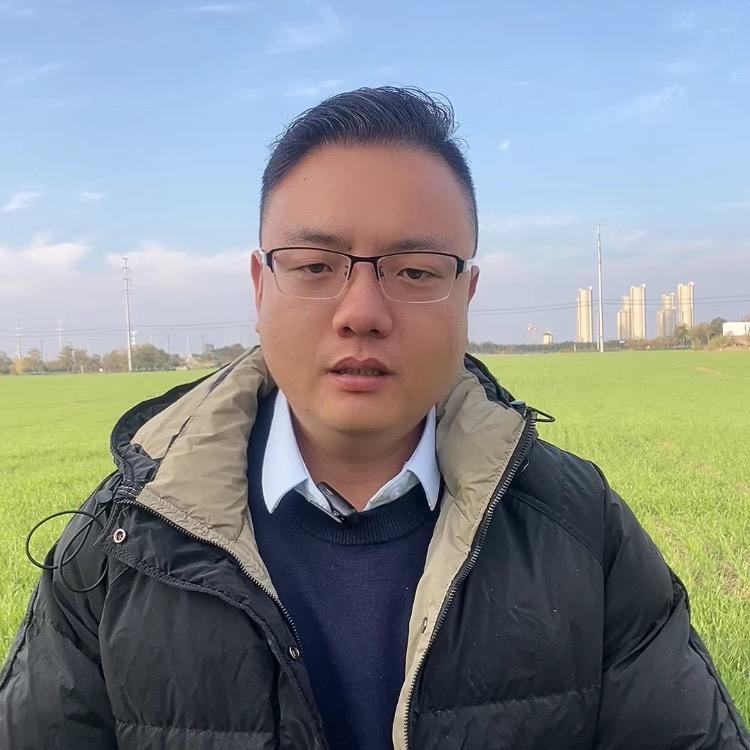农资优选李师傅