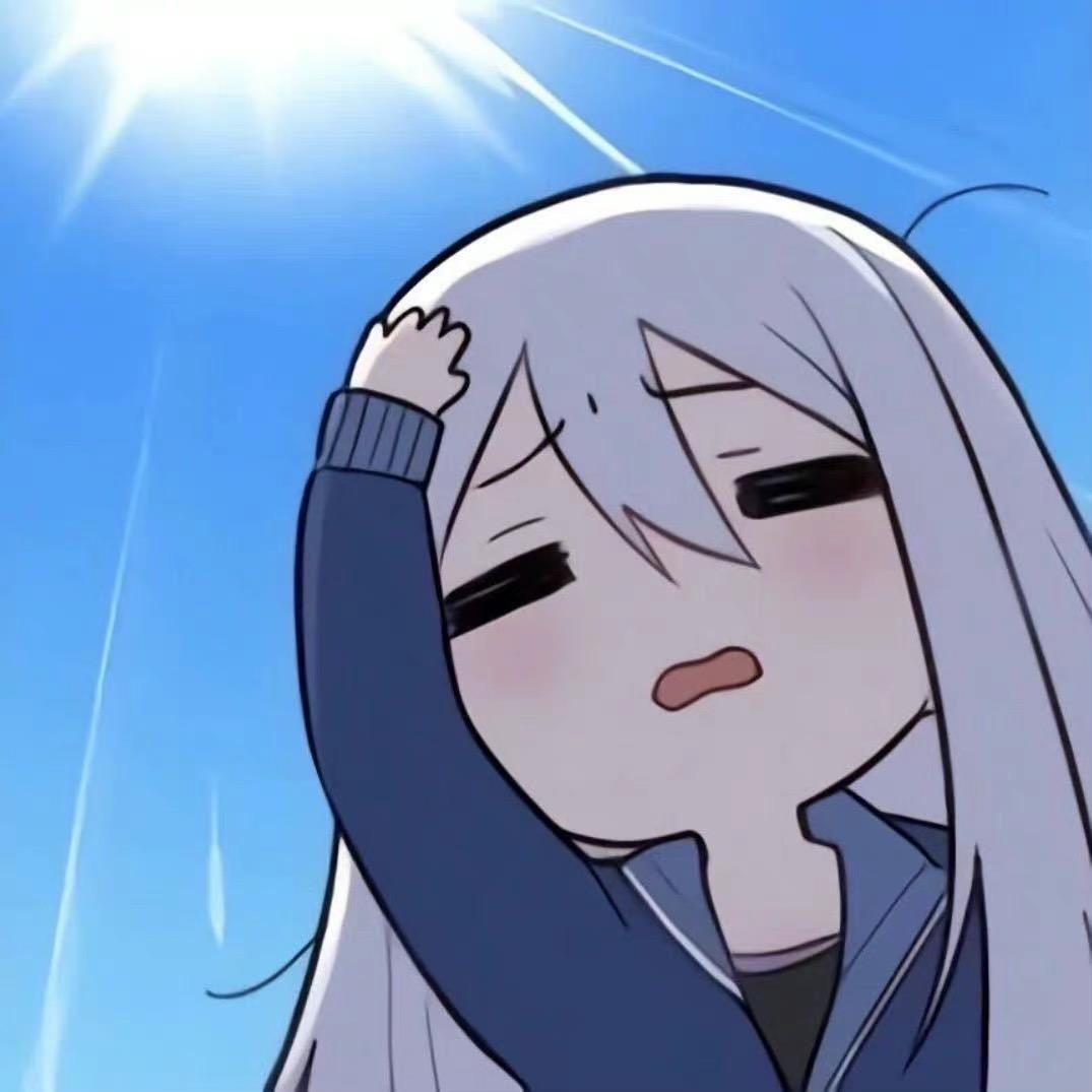 蓝胖纸