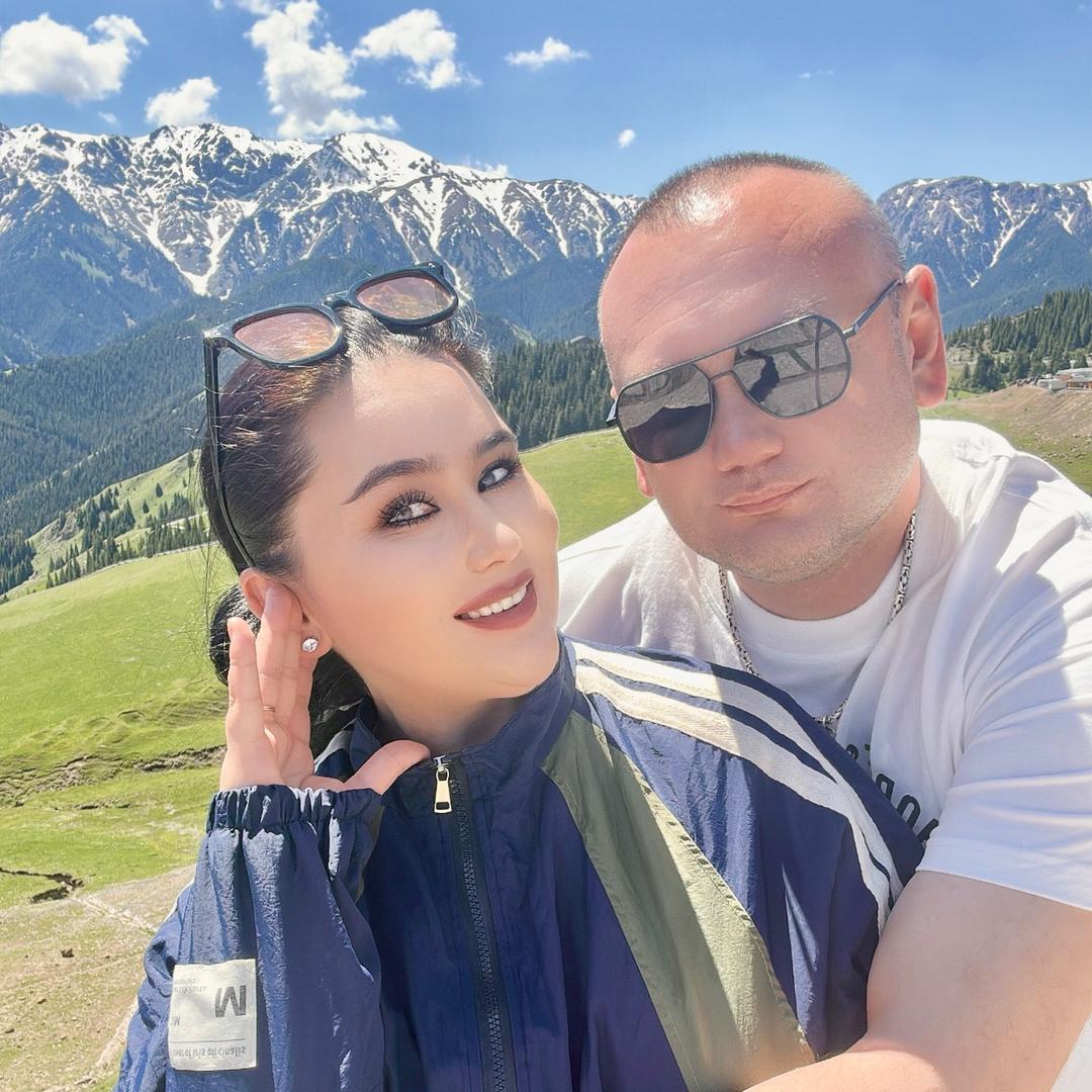 J来提和迪丽
