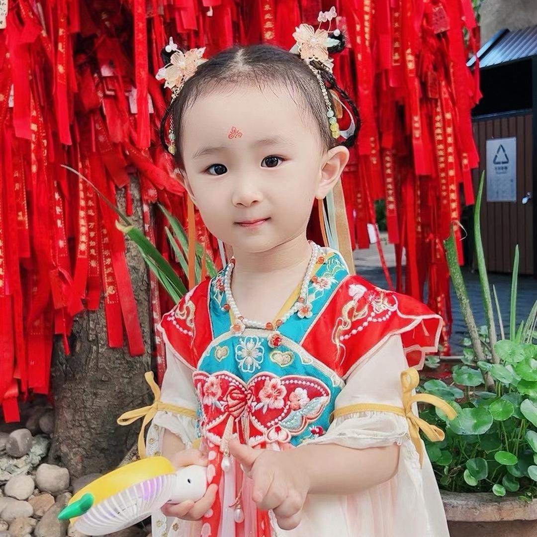 小青灵