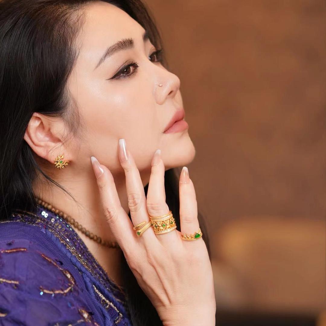 沙特肉妈精致日常