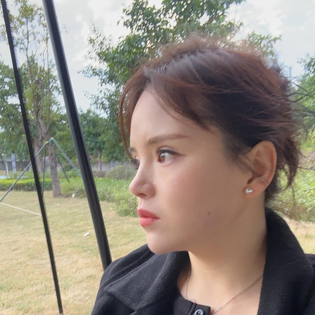 乔妹的美麻麻🌸