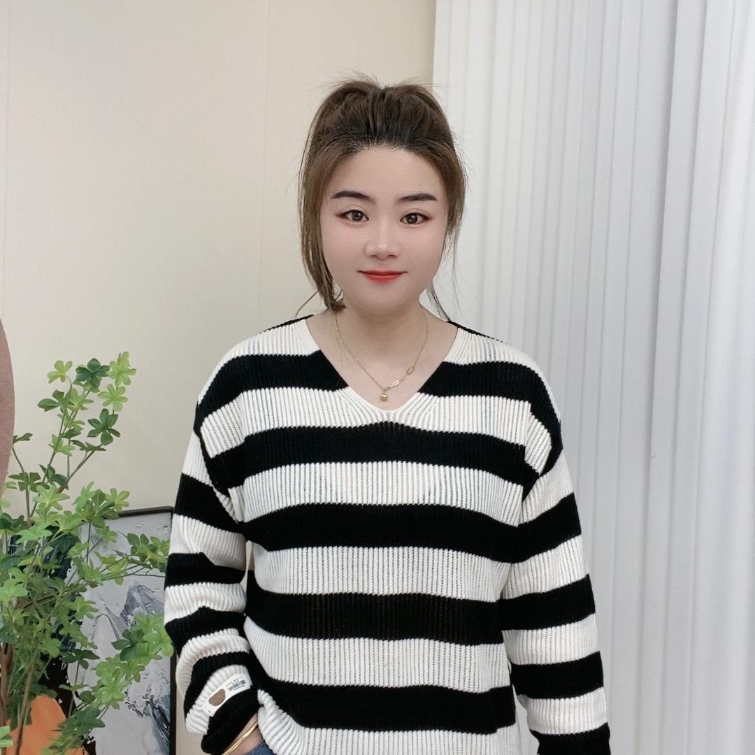 美格加微胖大码女装