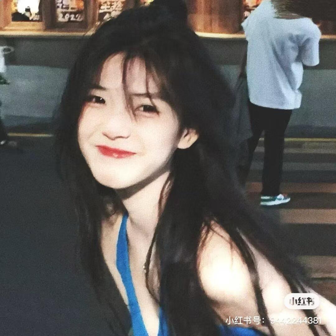 小姨妈👧