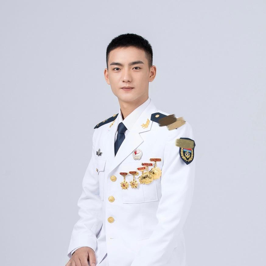 小宇班长