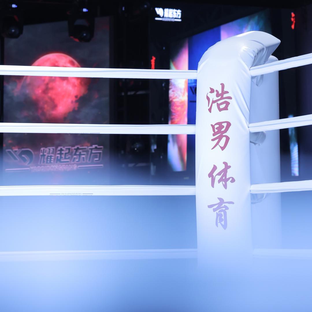 浩男武道