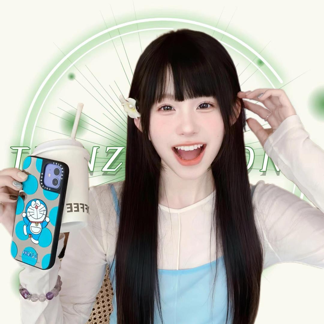 三岁🍼