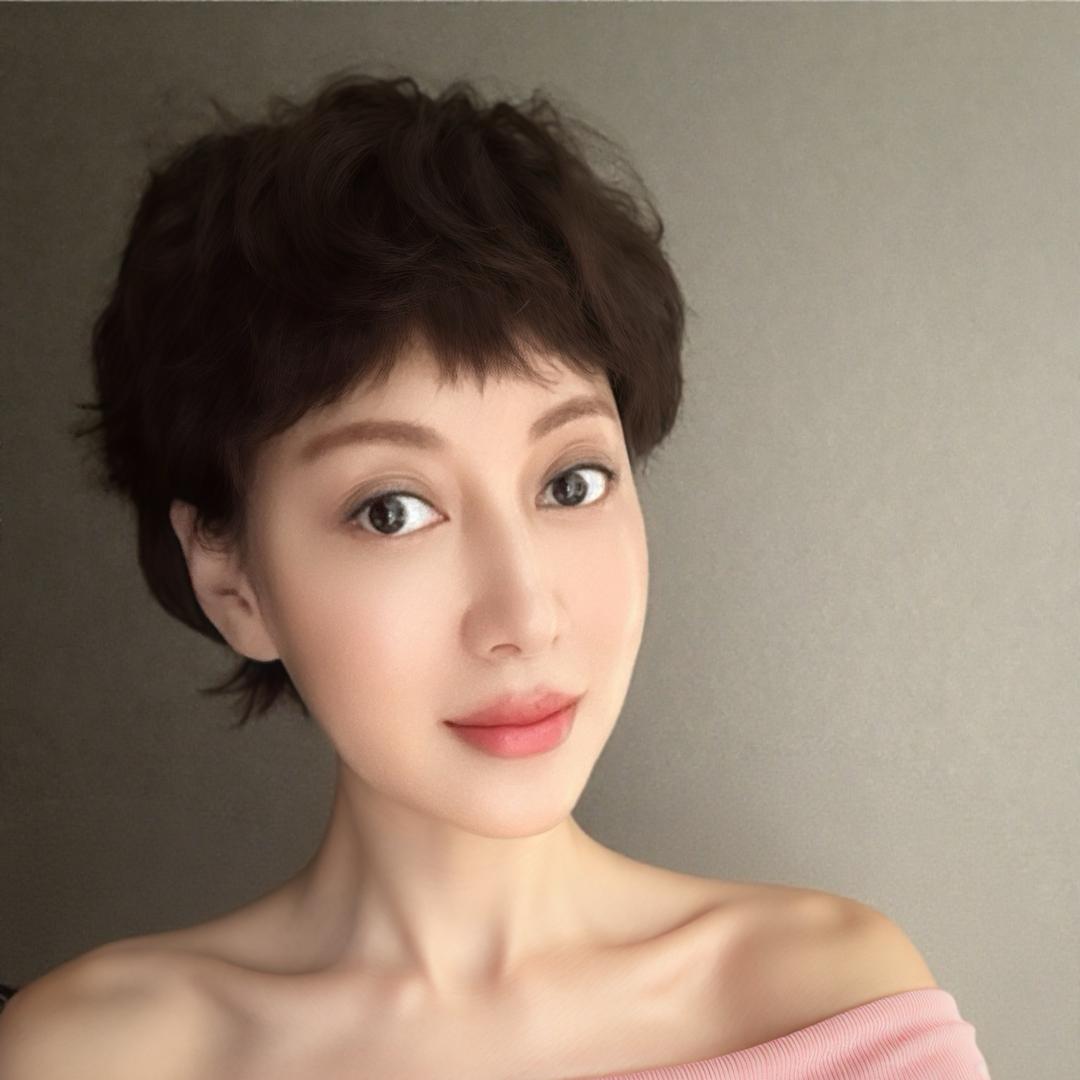 陈😘