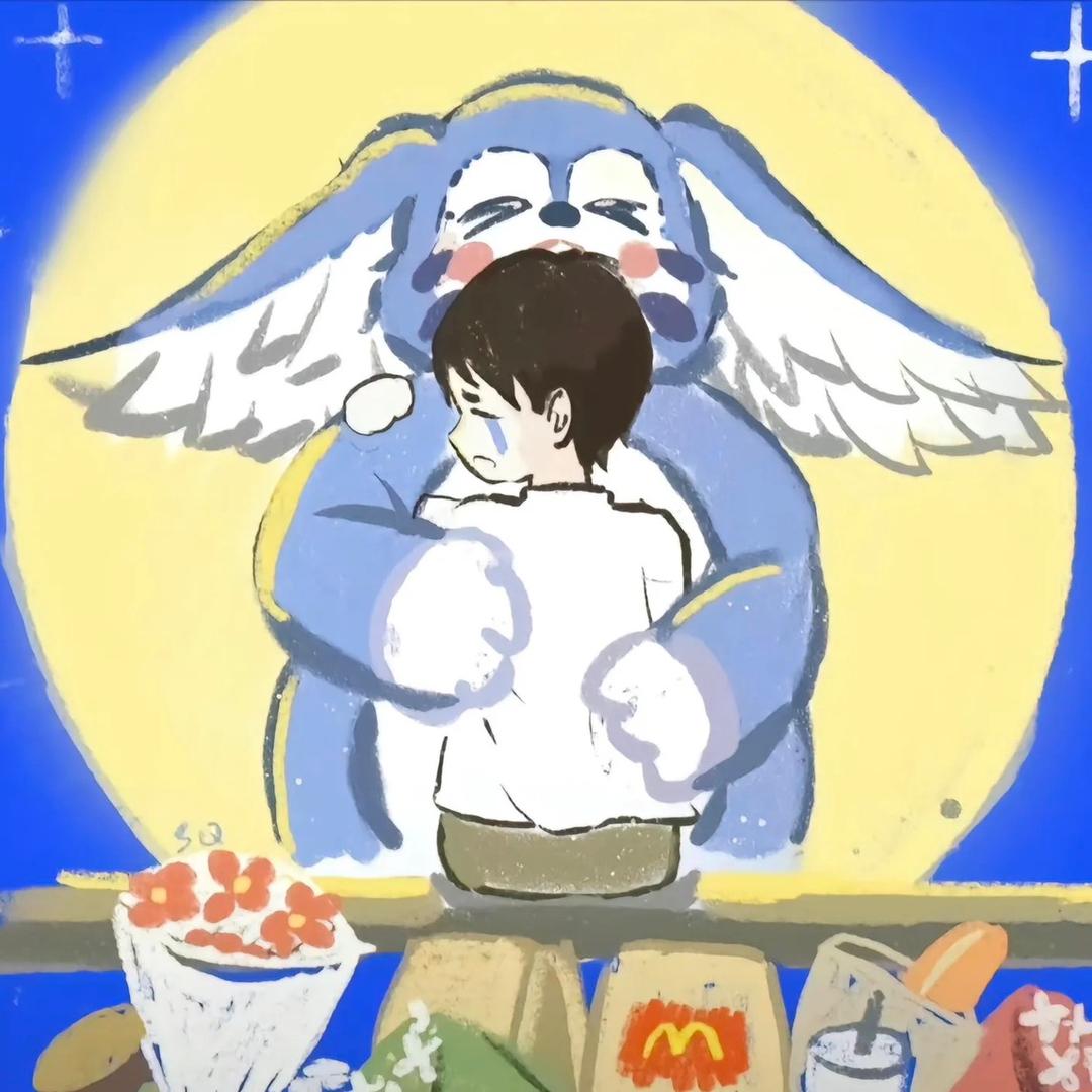 拒绝恋爱脑的瑞