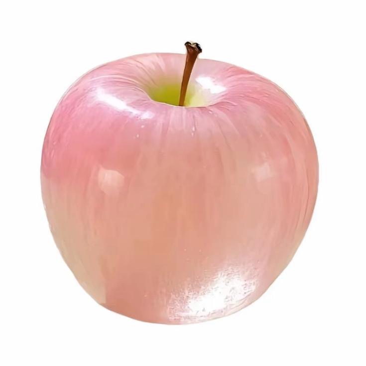 粉苹果