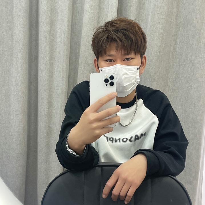 平泉～子粮爱理发