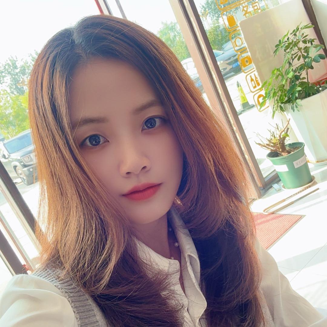 卖珠宝的小姐姐小号