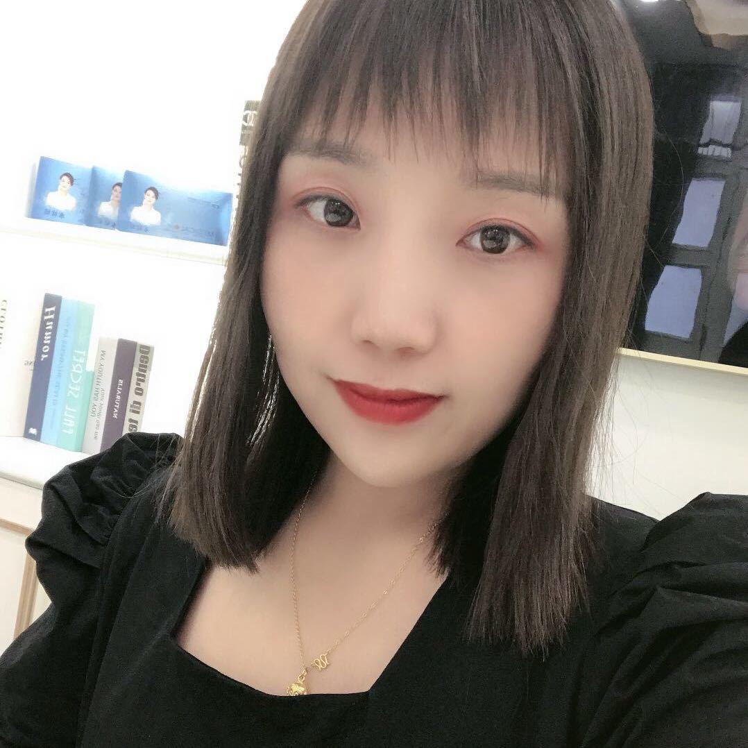 淼美甲美睫·影院式美甲(通达店)官方号
