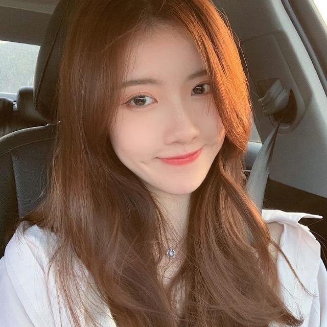 乔乔~
