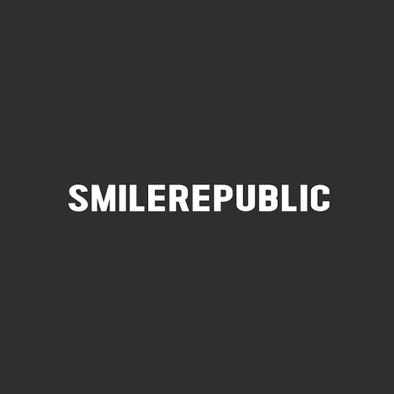 smilerepublic潮流
