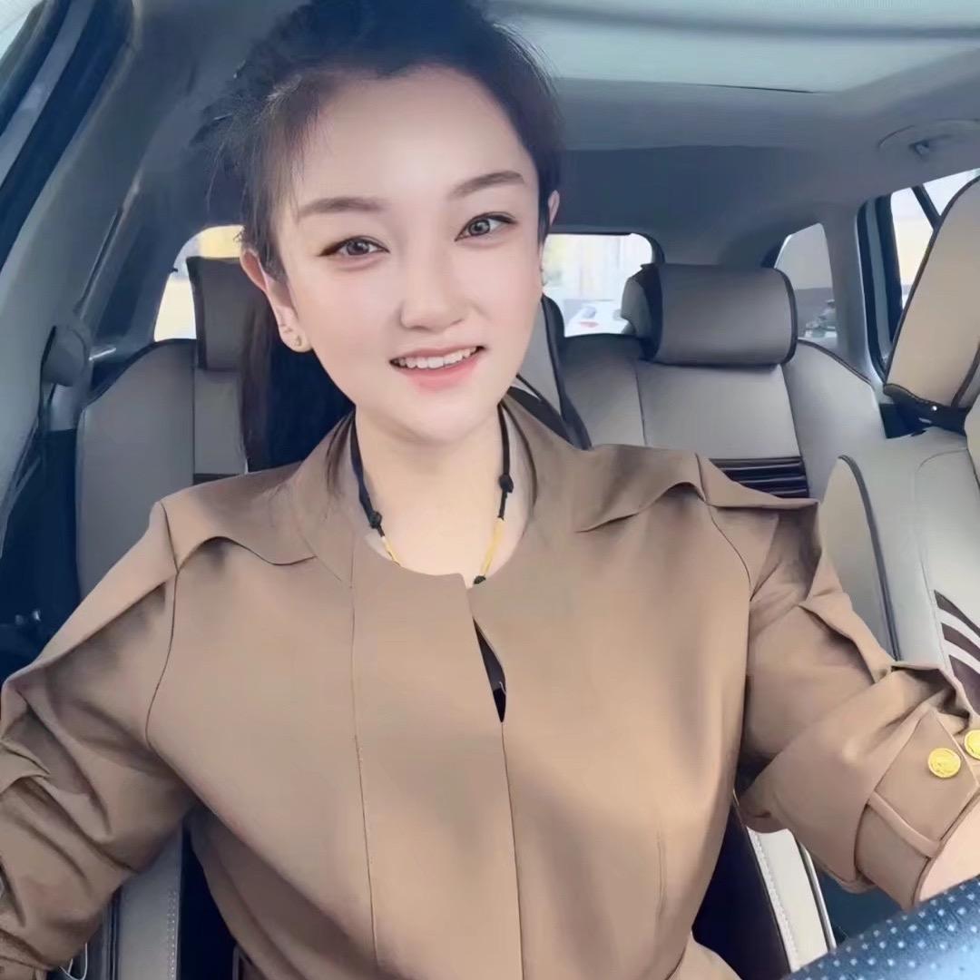 @柒姐