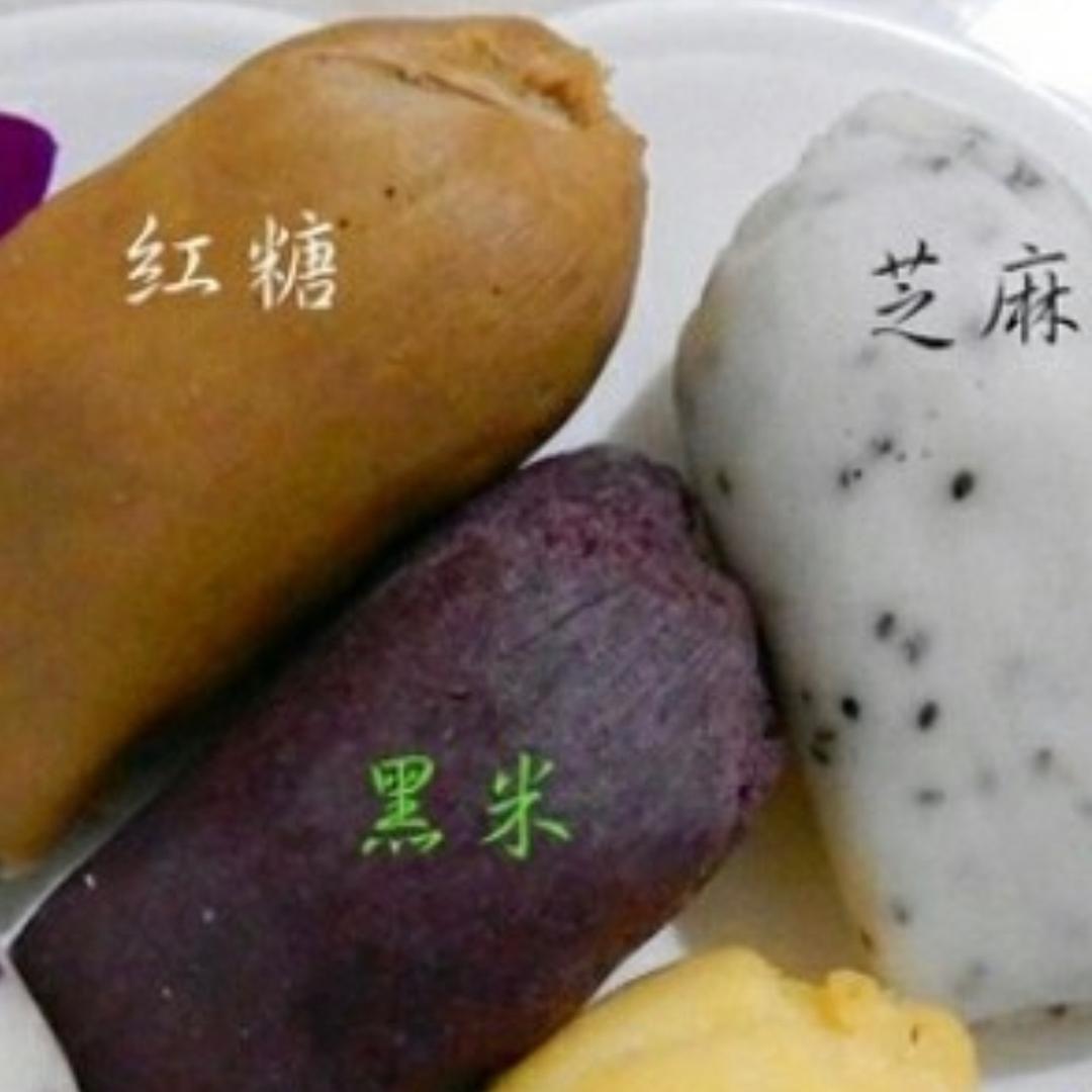 缘份Dai