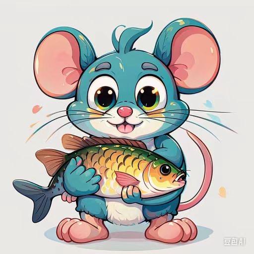 爆浆鼠异宠工作室