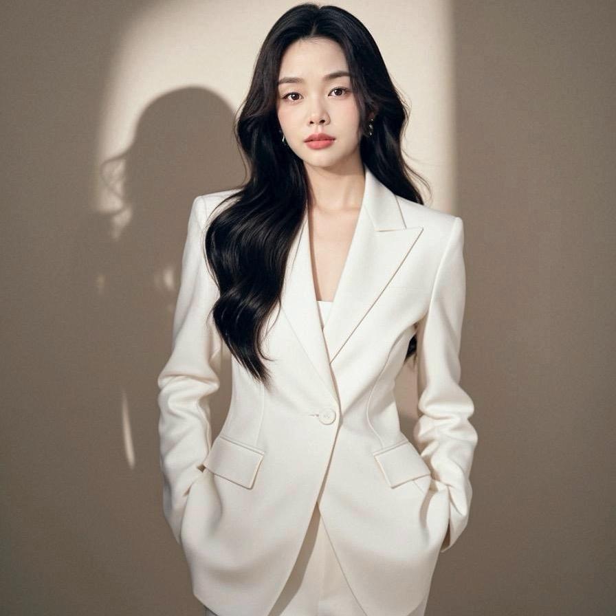 丽尚彩妆～冰蕾
