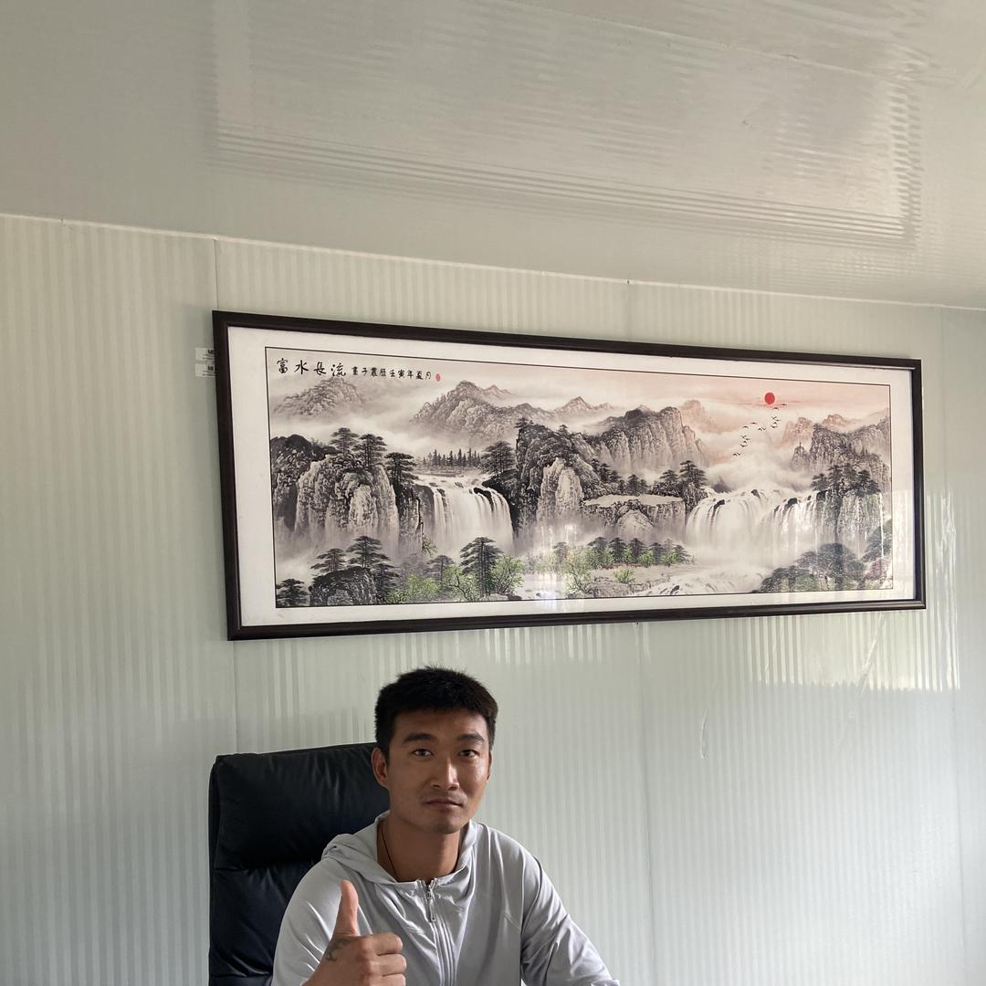 小李讲说农机